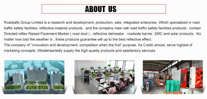 पीई सड़क फुटपाथ राजमार्ग शंकु यातायात काला आधार ऊंचा निर्माण शंकु 100 सेमी 6