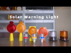 चेतावनी प्रकाश