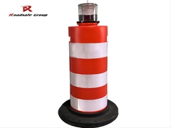 सुरक्षा बैरल