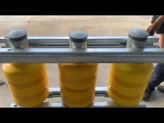 रोलर बाधा