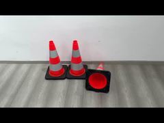 50 सेमी पीवीसी शंकु