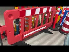 बैरियर बाड़