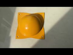 स्टील रोड स्टड