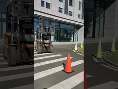 यातायात शंकु