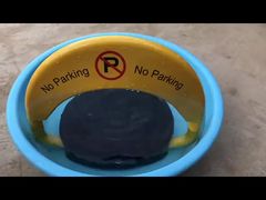 पार्किंग लॉक