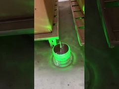 समुद्री प्रकाश