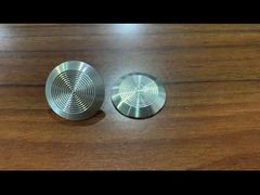 स्पर्शनीय स्टड दिशात्मक स्पर्शनीय फ़र्श