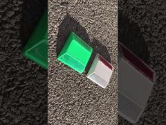 प्लास्टिक रोड स्टड 20 टन टाइप 1