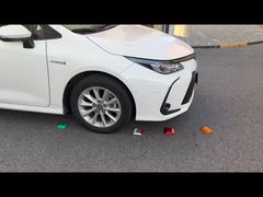 रोड स्टड परीक्षण