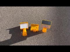 चेतावनी प्रकाश 24LED