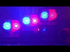 सौर सड़क प्रकाश 2 रंग