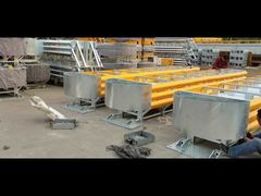 क्रैश पैड