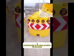 क्रैश पैड स्थापित करें