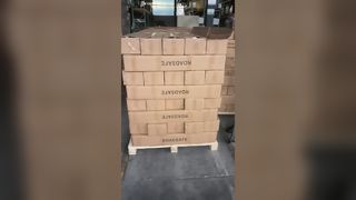 दीवारों और स्तंभों को सुरक्षित रखें रबर कॉर्नर गार्ड