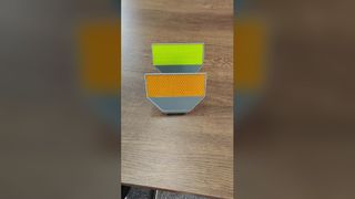 सुरक्षा के लिए राजमार्ग रेलिंग रिफ्लेक्टर