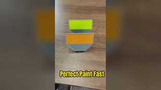 सुरक्षा के लिए उच्च परावर्तक डेलीनेटर आउटलाइन रेलिंग