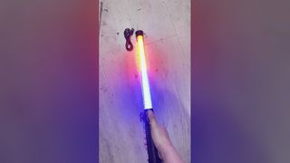 एलईडी ट्रैफिक बैटन चमकती सुरक्षा लाइट